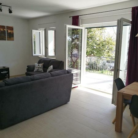 Apartman Jadric Trogir Exterior photo