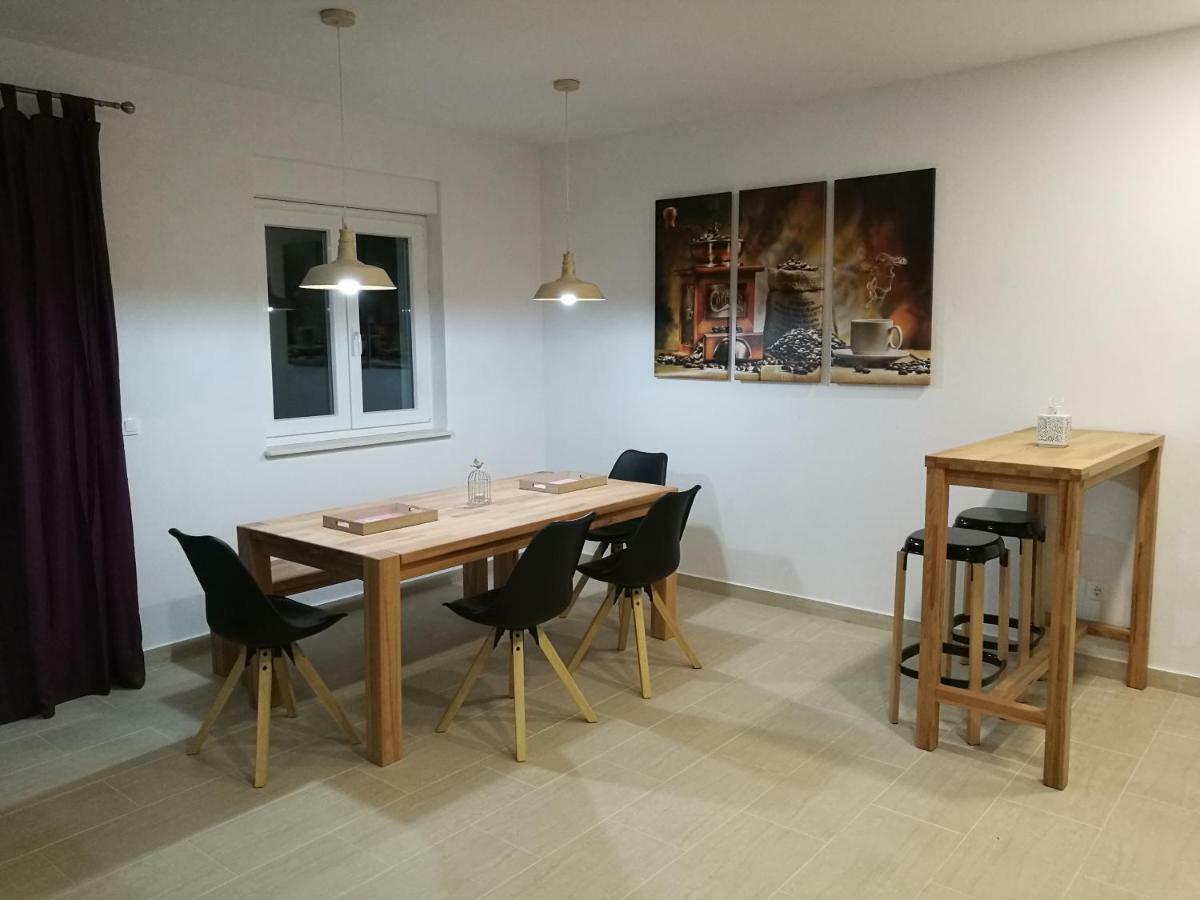 Apartman Jadric Trogir Exterior photo