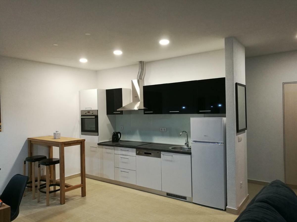Apartman Jadric Trogir Exterior photo