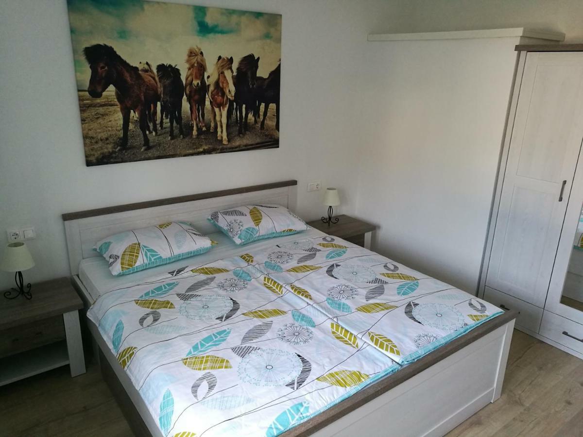 Apartman Jadric Trogir Exterior photo