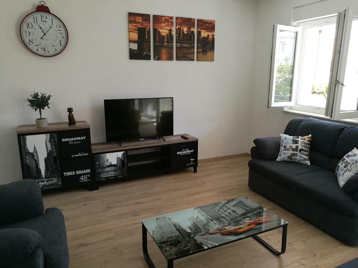 Apartman Jadric Trogir Exterior photo