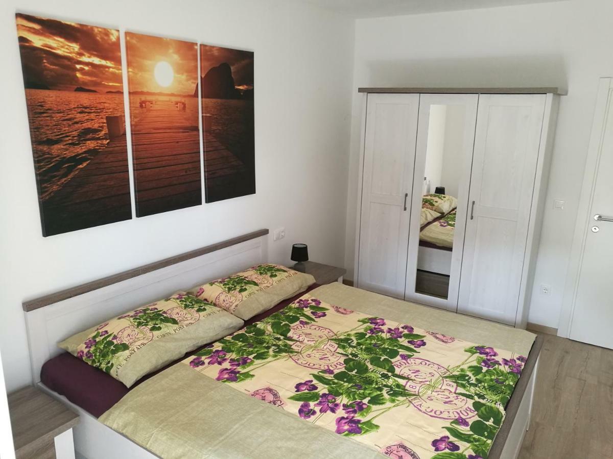 Apartman Jadric Trogir Exterior photo