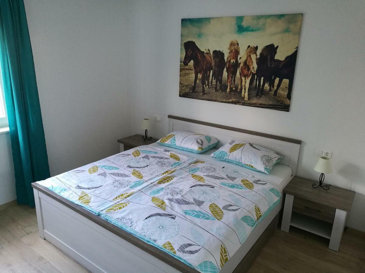 Apartman Jadric Trogir Exterior photo
