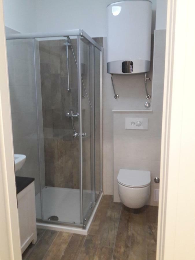 Apartman Jadric Trogir Exterior photo