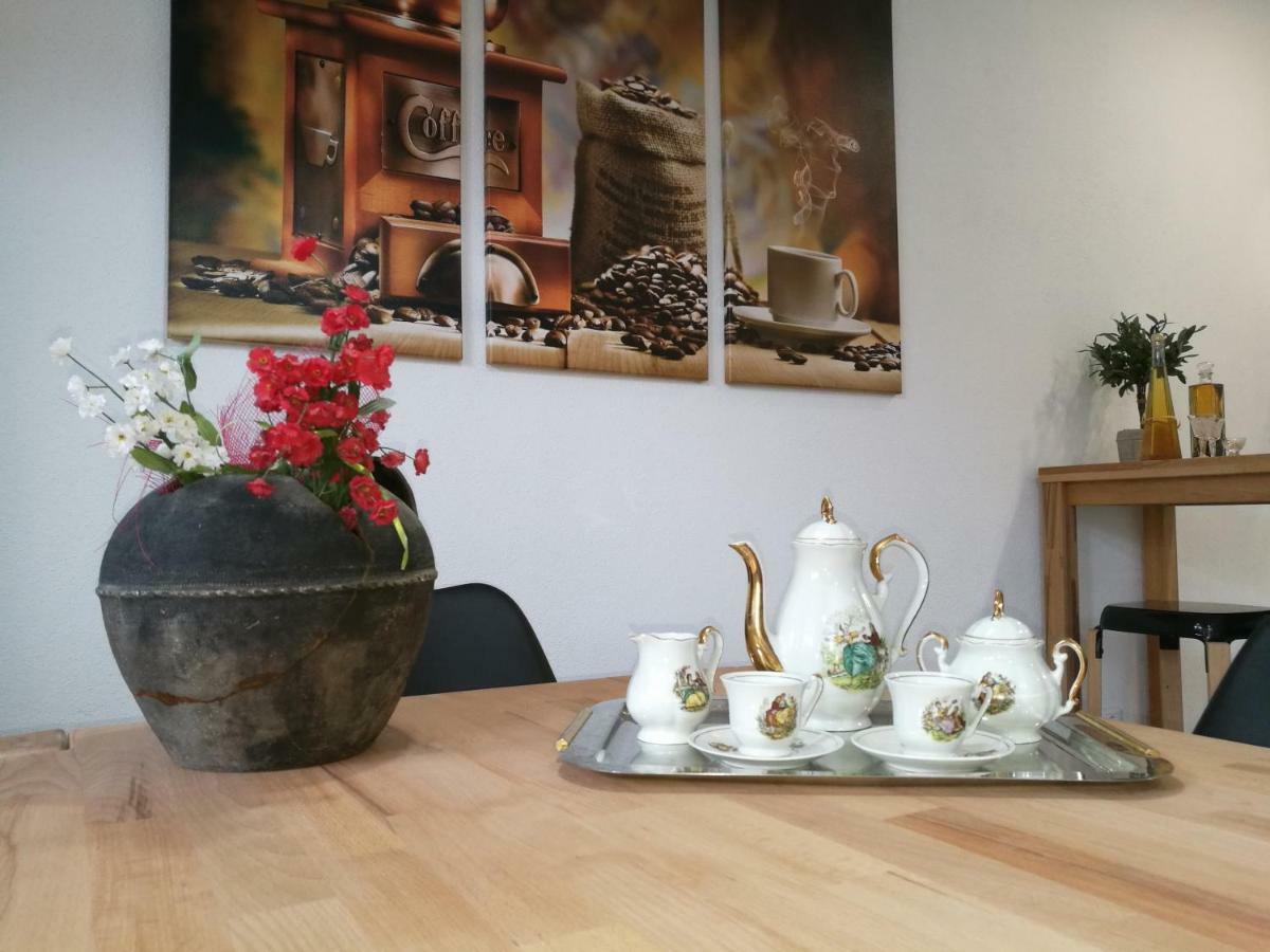 Apartman Jadric Trogir Exterior photo