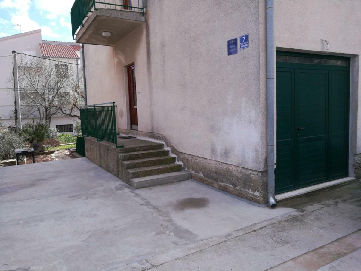 Apartman Jadric Trogir Exterior photo